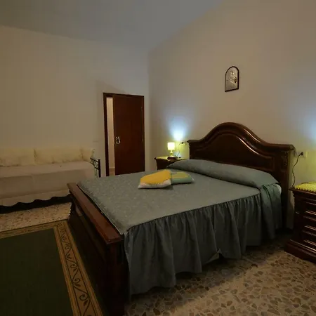 Gli Ulivi *