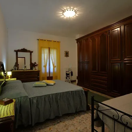 Gli Ulivi *