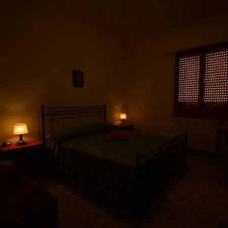 Gli Ulivi * 코르토나